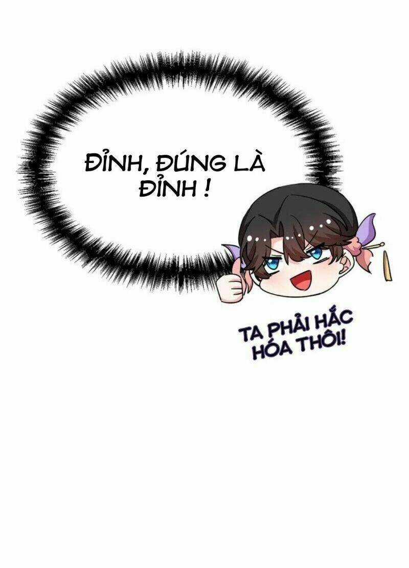 Giang Sơn Mỹ Nam Nhập Trướng Ta Chapter 69 trang 19