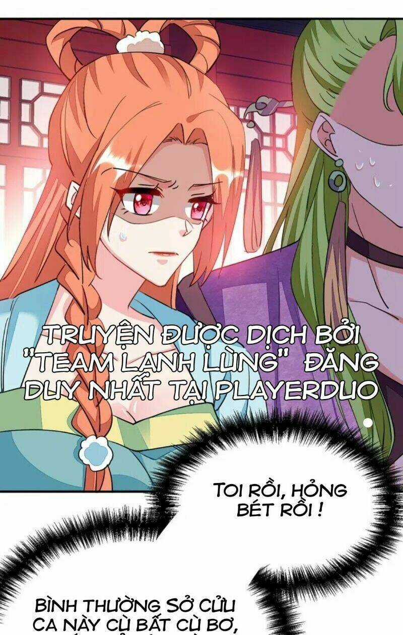 Giang Sơn Mỹ Nam Nhập Trướng Ta Chapter 69 trang 22