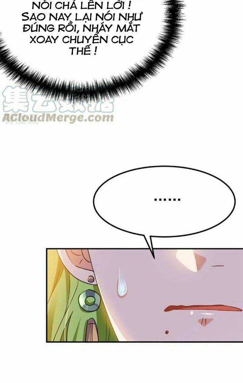 Giang Sơn Mỹ Nam Nhập Trướng Ta Chapter 69 trang 23