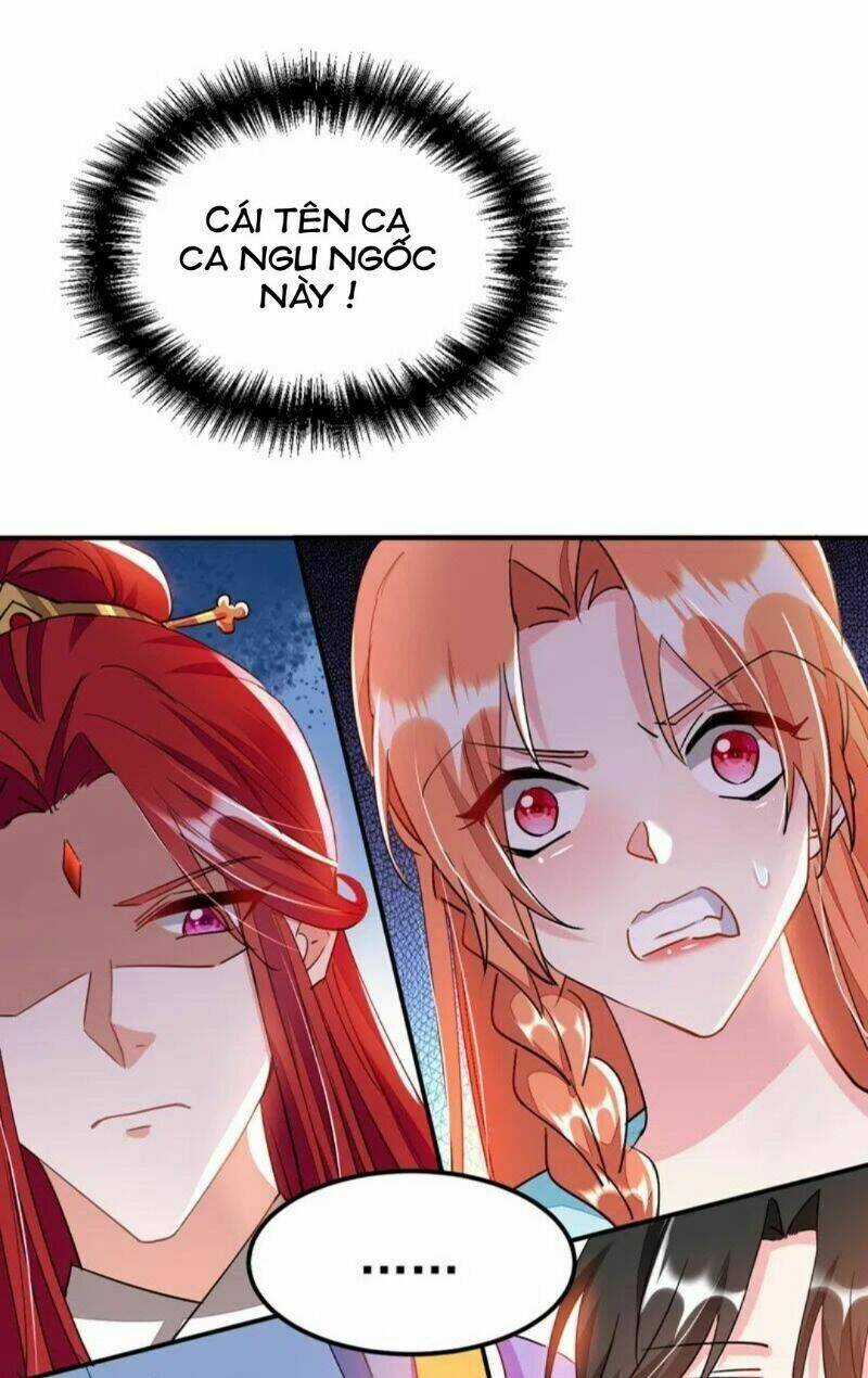 Giang Sơn Mỹ Nam Nhập Trướng Ta Chapter 69 trang 25