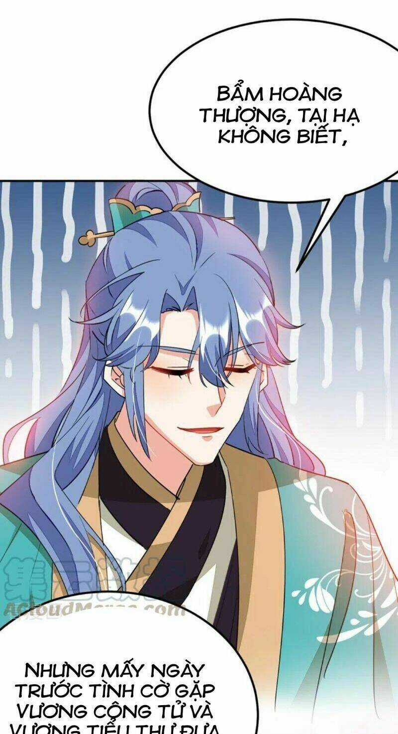 Giang Sơn Mỹ Nam Nhập Trướng Ta Chapter 69 trang 29