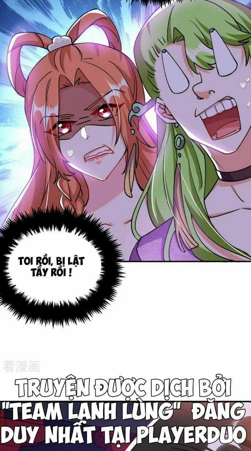 Giang Sơn Mỹ Nam Nhập Trướng Ta Chapter 69 trang 3