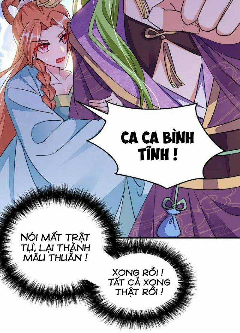 Giang Sơn Mỹ Nam Nhập Trướng Ta Chapter 69 trang 32