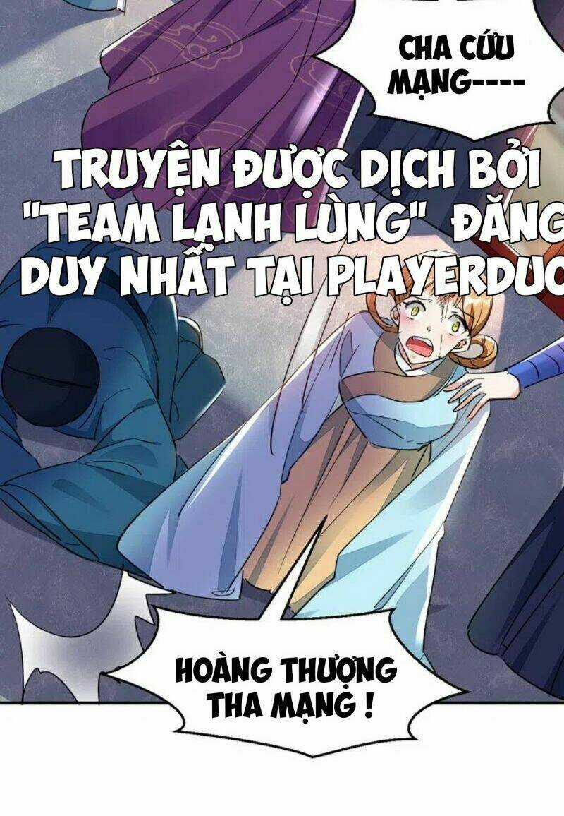 Giang Sơn Mỹ Nam Nhập Trướng Ta Chapter 69 trang 37