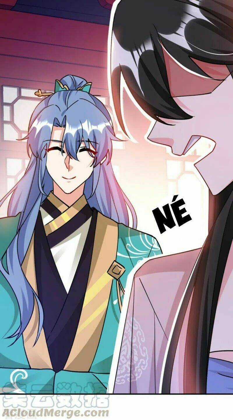 Giang Sơn Mỹ Nam Nhập Trướng Ta Chapter 69 trang 4