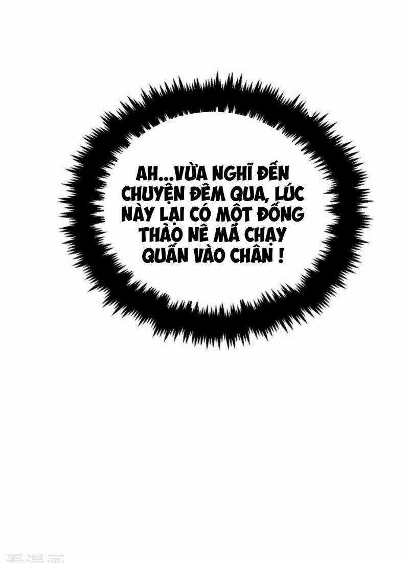 Giang Sơn Mỹ Nam Nhập Trướng Ta Chapter 69 trang 5