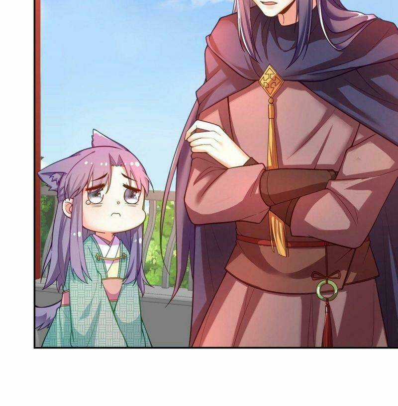 Giang Sơn Mỹ Nam Nhập Trướng Ta Chapter 7 trang 10