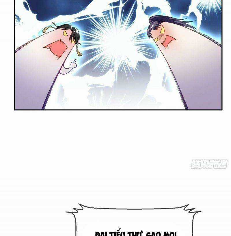 Giang Sơn Mỹ Nam Nhập Trướng Ta Chapter 7 trang 14