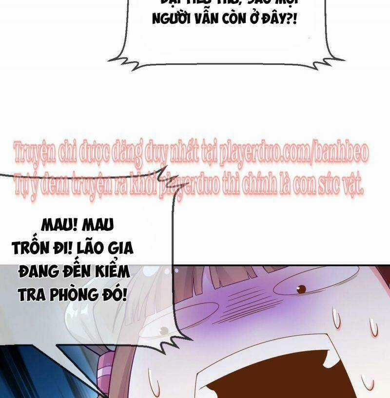 Giang Sơn Mỹ Nam Nhập Trướng Ta Chapter 7 trang 15