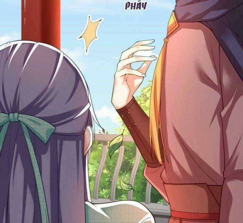 Giang Sơn Mỹ Nam Nhập Trướng Ta Chapter 7 trang 2