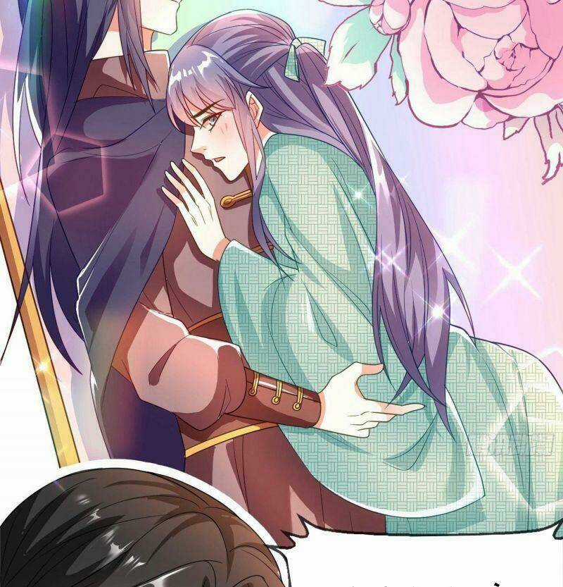 Giang Sơn Mỹ Nam Nhập Trướng Ta Chapter 7 trang 23