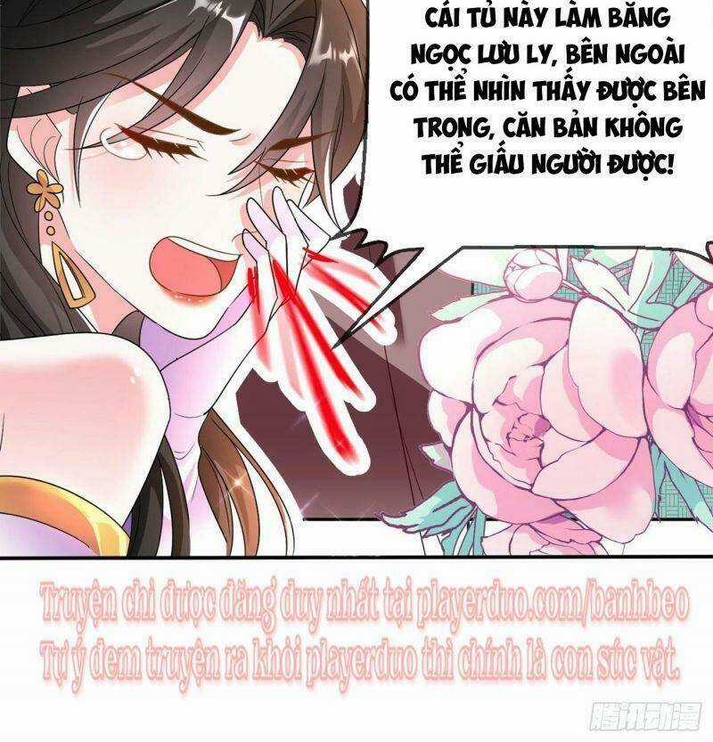 Giang Sơn Mỹ Nam Nhập Trướng Ta Chapter 7 trang 24