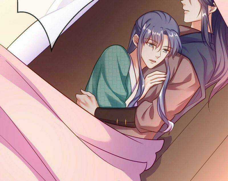 Giang Sơn Mỹ Nam Nhập Trướng Ta Chapter 7 trang 26