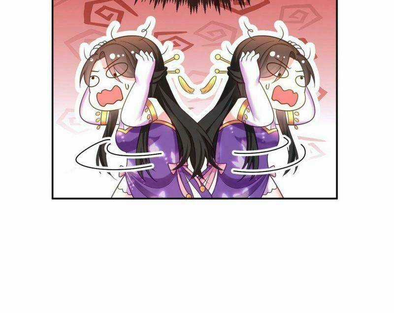 Giang Sơn Mỹ Nam Nhập Trướng Ta Chapter 7 trang 28