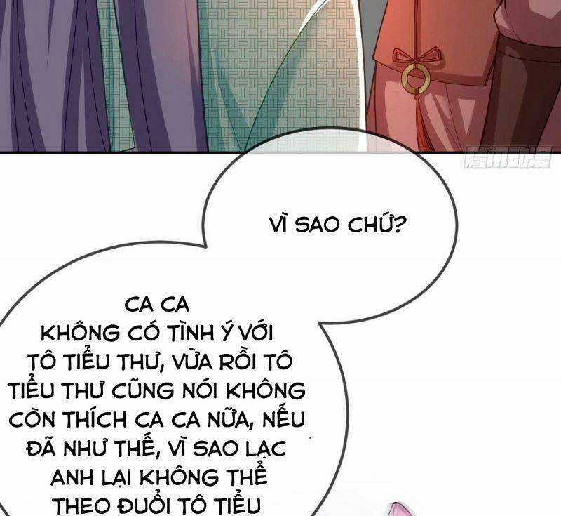 Giang Sơn Mỹ Nam Nhập Trướng Ta Chapter 7 trang 3