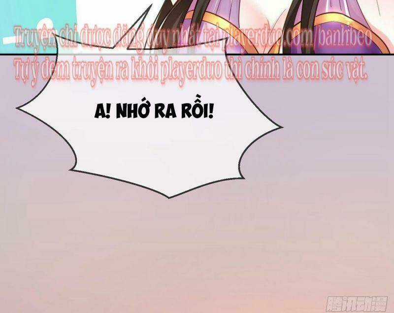 Giang Sơn Mỹ Nam Nhập Trướng Ta Chapter 7 trang 30