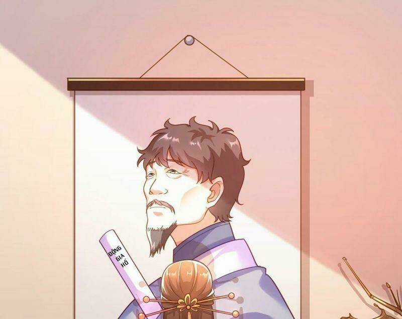 Giang Sơn Mỹ Nam Nhập Trướng Ta Chapter 7 trang 31