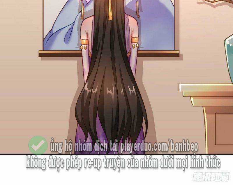 Giang Sơn Mỹ Nam Nhập Trướng Ta Chapter 7 trang 32