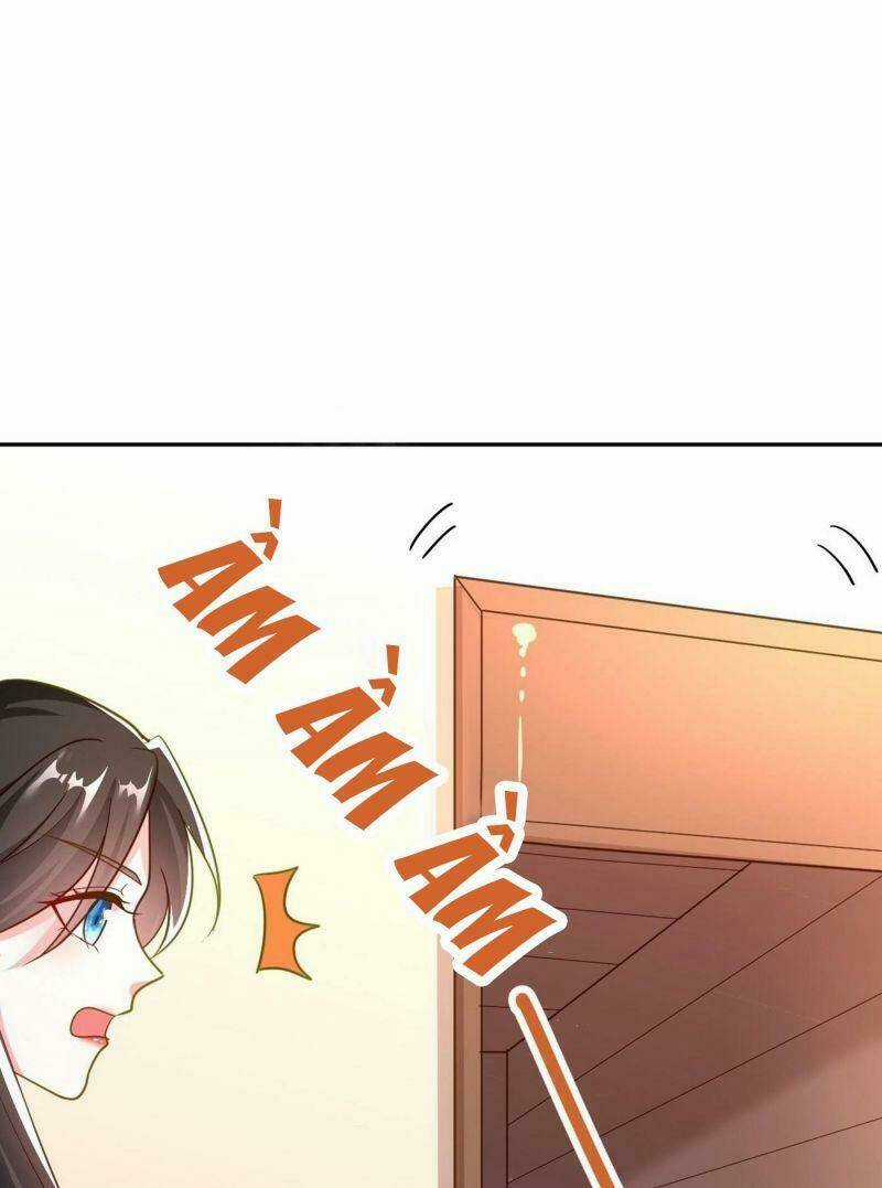 Giang Sơn Mỹ Nam Nhập Trướng Ta Chapter 7 trang 34