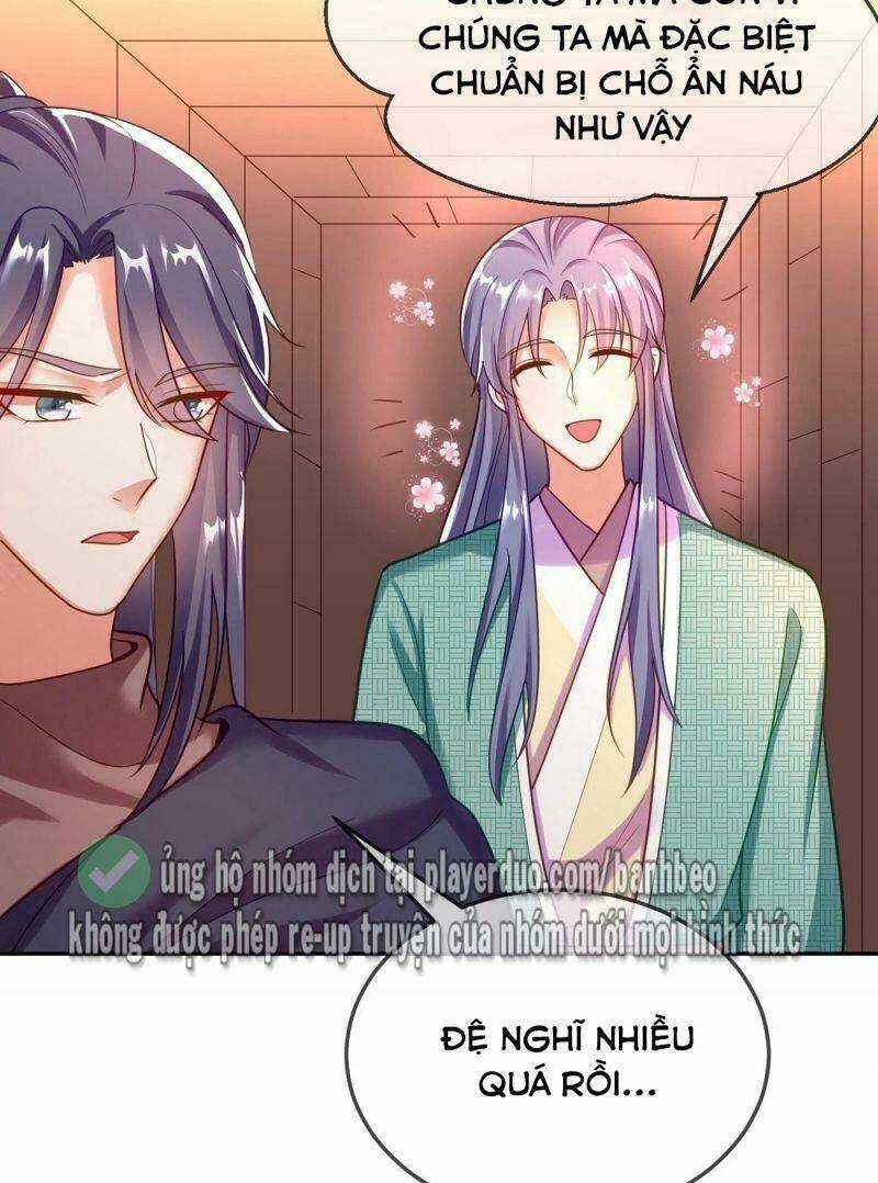 Giang Sơn Mỹ Nam Nhập Trướng Ta Chapter 7 trang 36