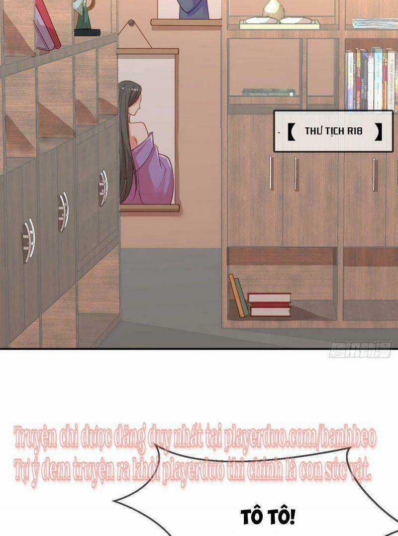 Giang Sơn Mỹ Nam Nhập Trướng Ta Chapter 7 trang 38