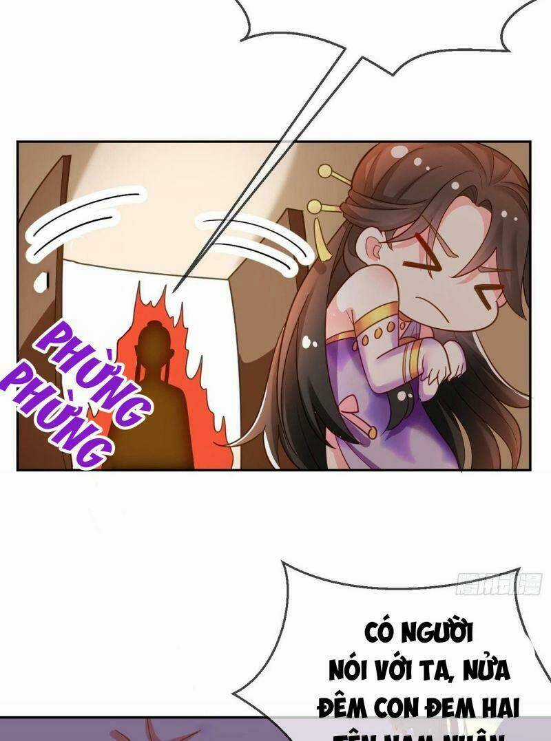 Giang Sơn Mỹ Nam Nhập Trướng Ta Chapter 7 trang 39