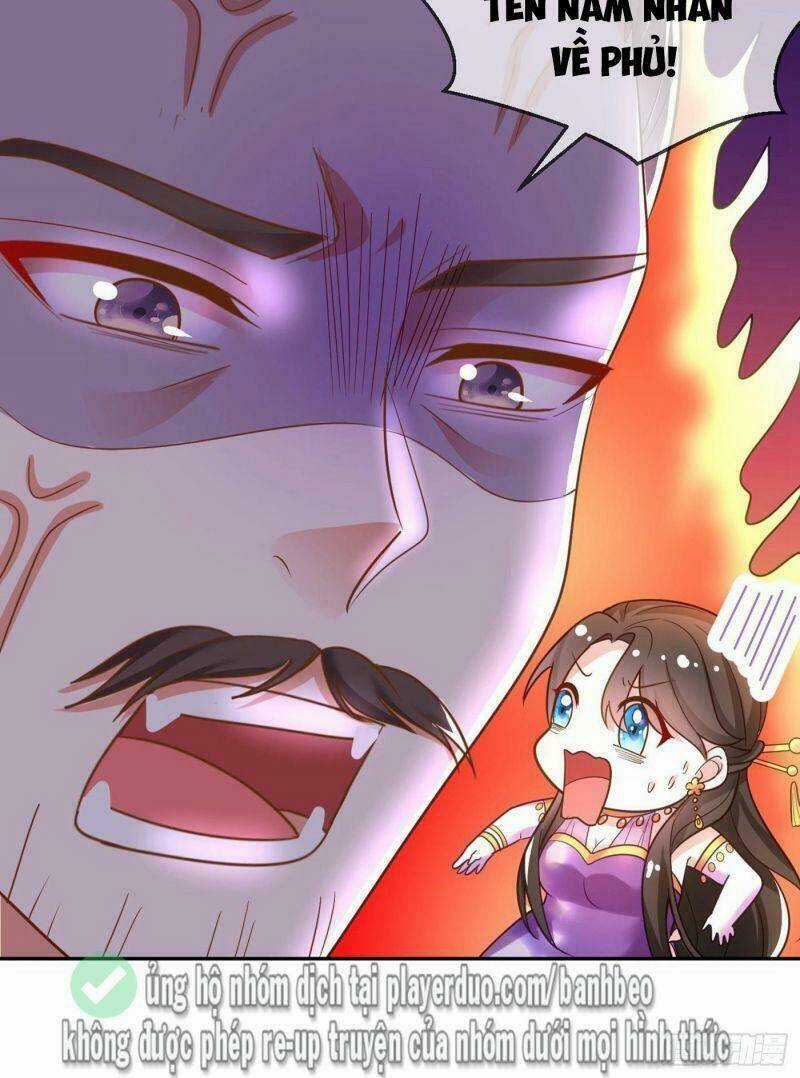 Giang Sơn Mỹ Nam Nhập Trướng Ta Chapter 7 trang 40