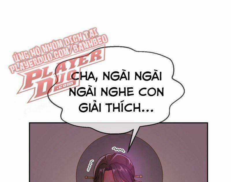 Giang Sơn Mỹ Nam Nhập Trướng Ta Chapter 7 trang 41