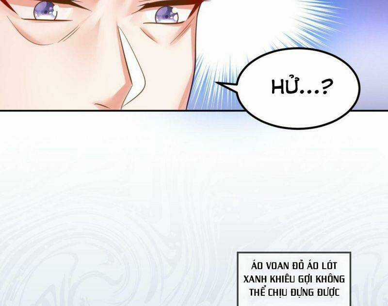 Giang Sơn Mỹ Nam Nhập Trướng Ta Chapter 7 trang 44