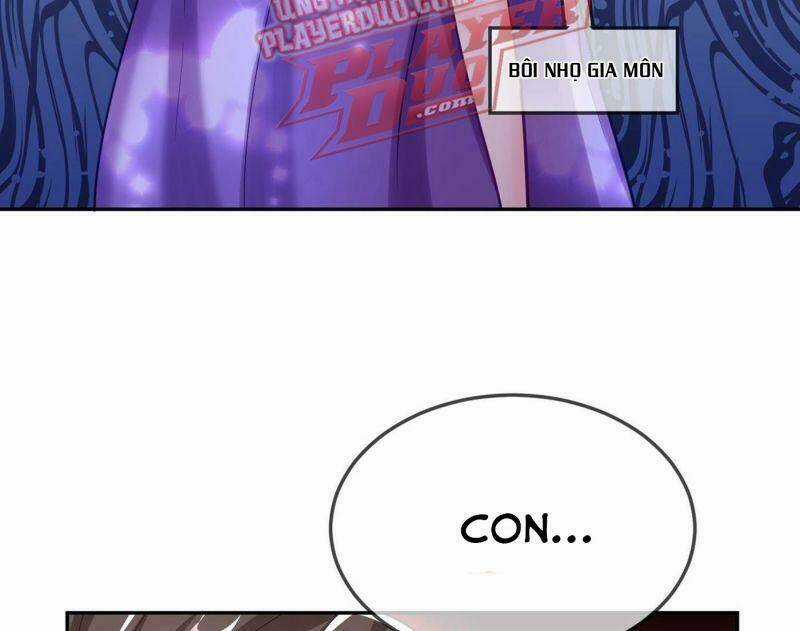 Giang Sơn Mỹ Nam Nhập Trướng Ta Chapter 7 trang 47