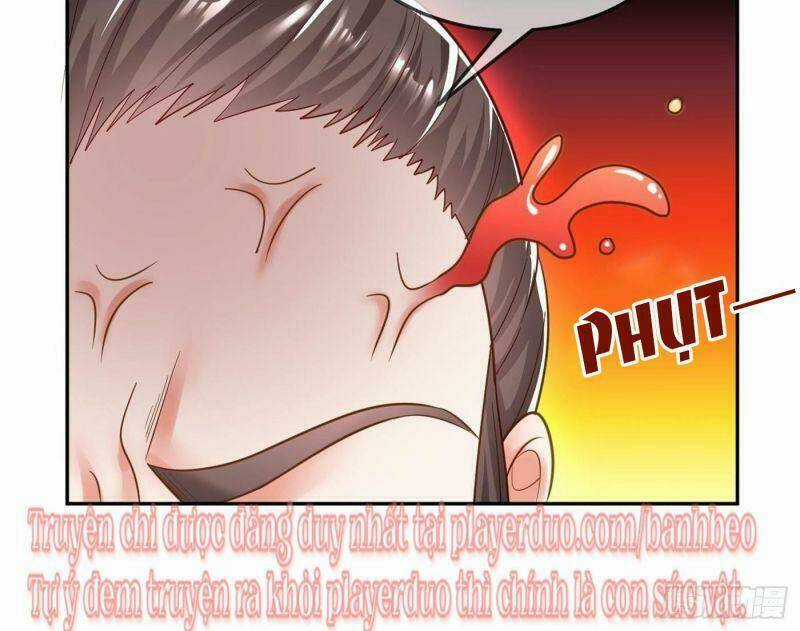 Giang Sơn Mỹ Nam Nhập Trướng Ta Chapter 7 trang 48