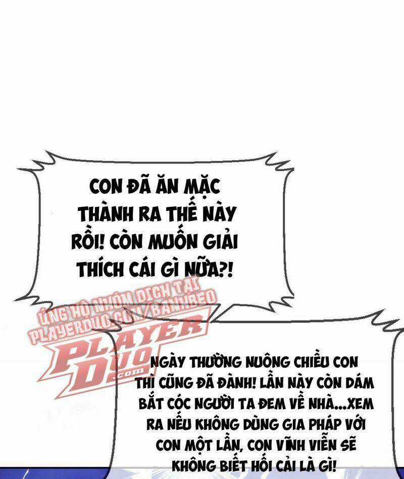 Giang Sơn Mỹ Nam Nhập Trướng Ta Chapter 7 trang 49