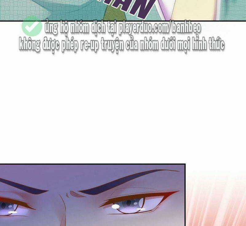 Giang Sơn Mỹ Nam Nhập Trướng Ta Chapter 7 trang 5