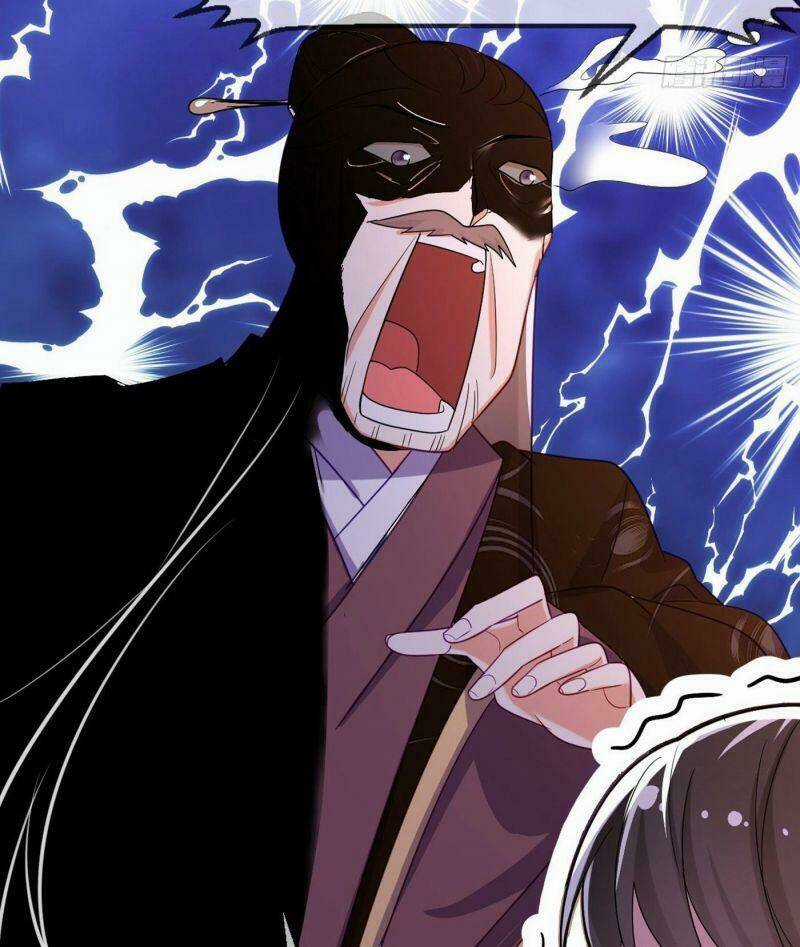 Giang Sơn Mỹ Nam Nhập Trướng Ta Chapter 7 trang 50