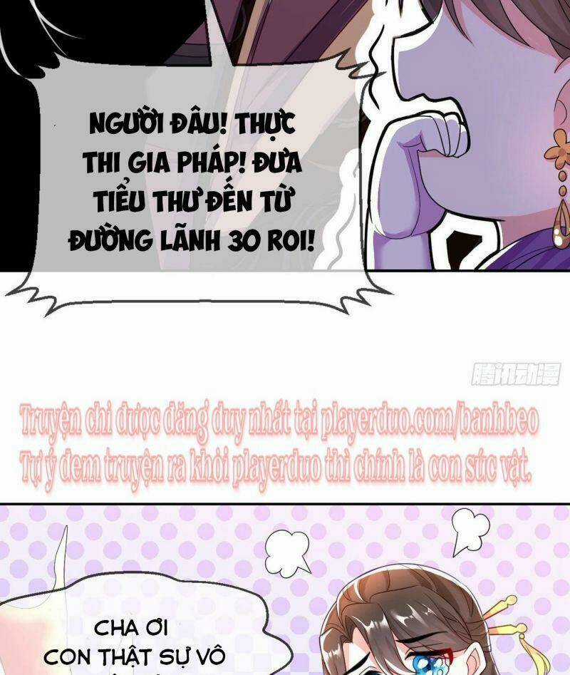 Giang Sơn Mỹ Nam Nhập Trướng Ta Chapter 7 trang 51