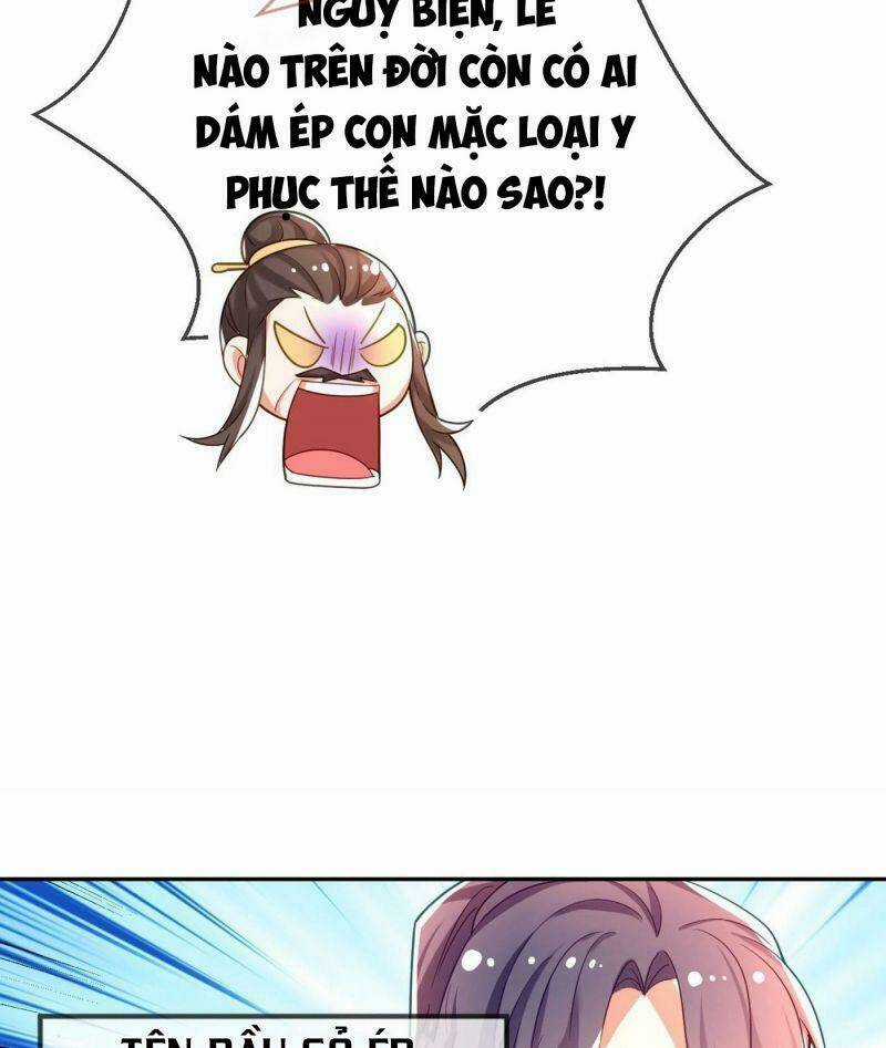 Giang Sơn Mỹ Nam Nhập Trướng Ta Chapter 7 trang 53