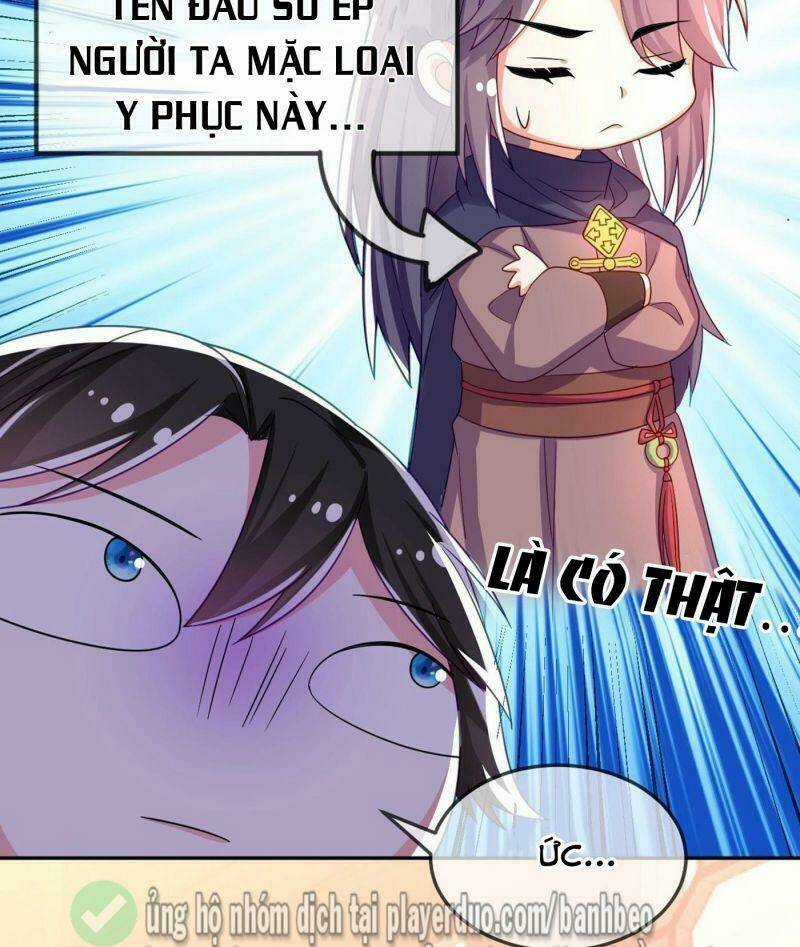 Giang Sơn Mỹ Nam Nhập Trướng Ta Chapter 7 trang 54