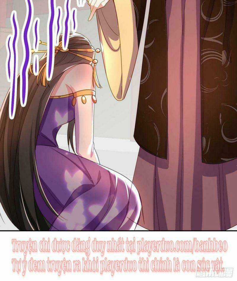 Giang Sơn Mỹ Nam Nhập Trướng Ta Chapter 7 trang 56