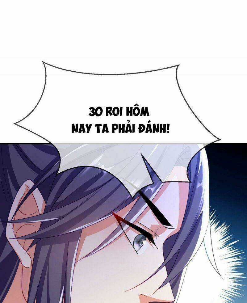 Giang Sơn Mỹ Nam Nhập Trướng Ta Chapter 7 trang 57