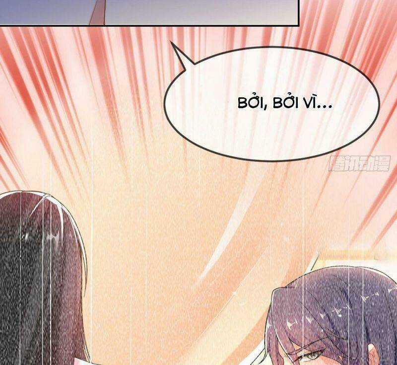 Giang Sơn Mỹ Nam Nhập Trướng Ta Chapter 7 trang 6