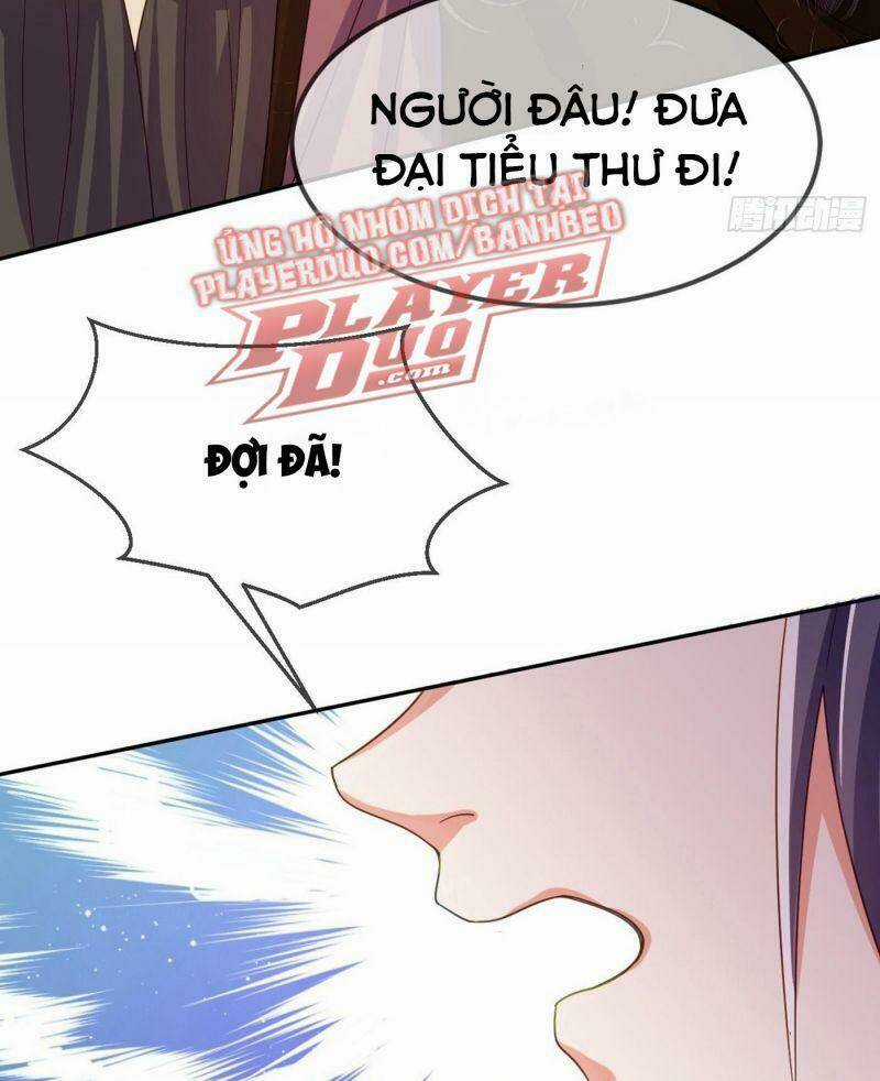 Giang Sơn Mỹ Nam Nhập Trướng Ta Chapter 7 trang 60