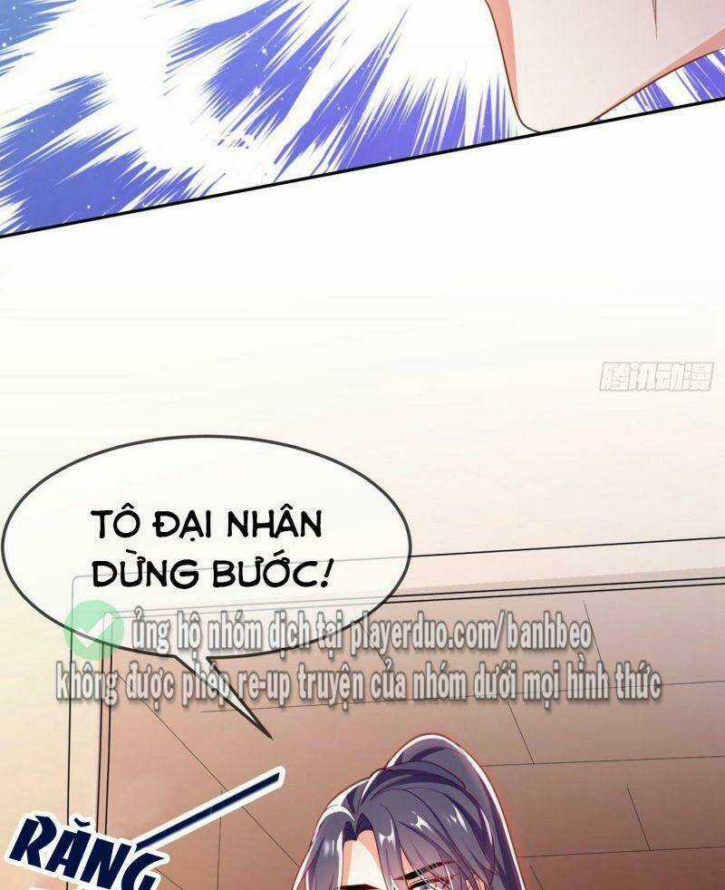 Giang Sơn Mỹ Nam Nhập Trướng Ta Chapter 7 trang 61