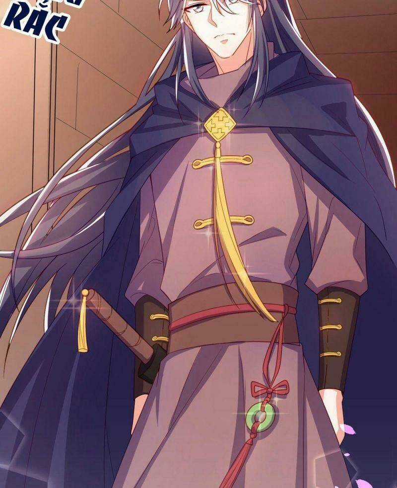 Giang Sơn Mỹ Nam Nhập Trướng Ta Chapter 7 trang 62