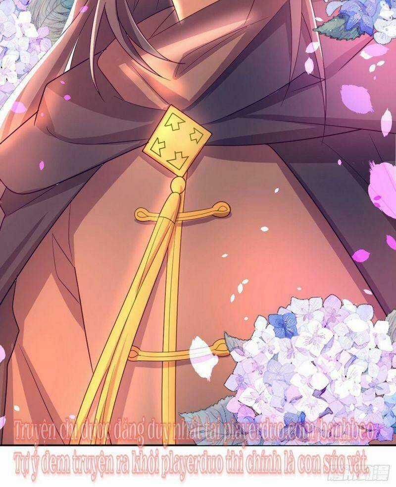 Giang Sơn Mỹ Nam Nhập Trướng Ta Chapter 7 trang 64