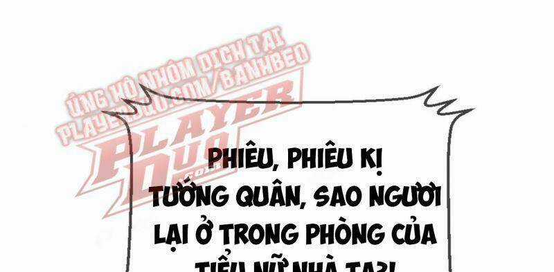 Giang Sơn Mỹ Nam Nhập Trướng Ta Chapter 7 trang 69