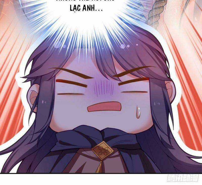 Giang Sơn Mỹ Nam Nhập Trướng Ta Chapter 7 trang 8