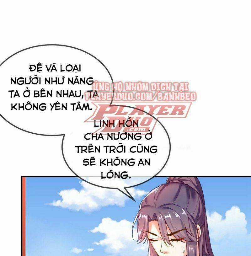 Giang Sơn Mỹ Nam Nhập Trướng Ta Chapter 7 trang 9