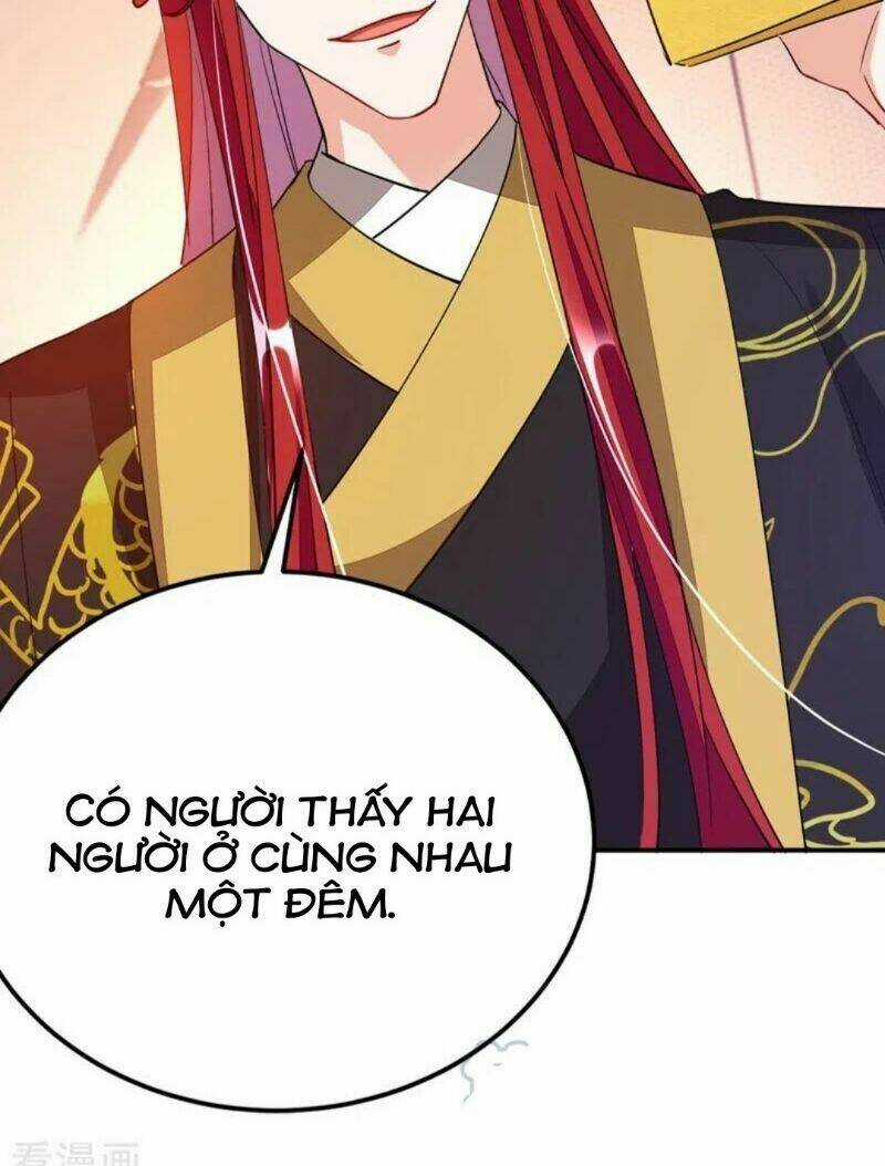 Giang Sơn Mỹ Nam Nhập Trướng Ta Chapter 70 trang 10