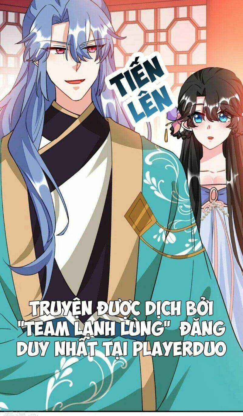 Giang Sơn Mỹ Nam Nhập Trướng Ta Chapter 70 trang 15