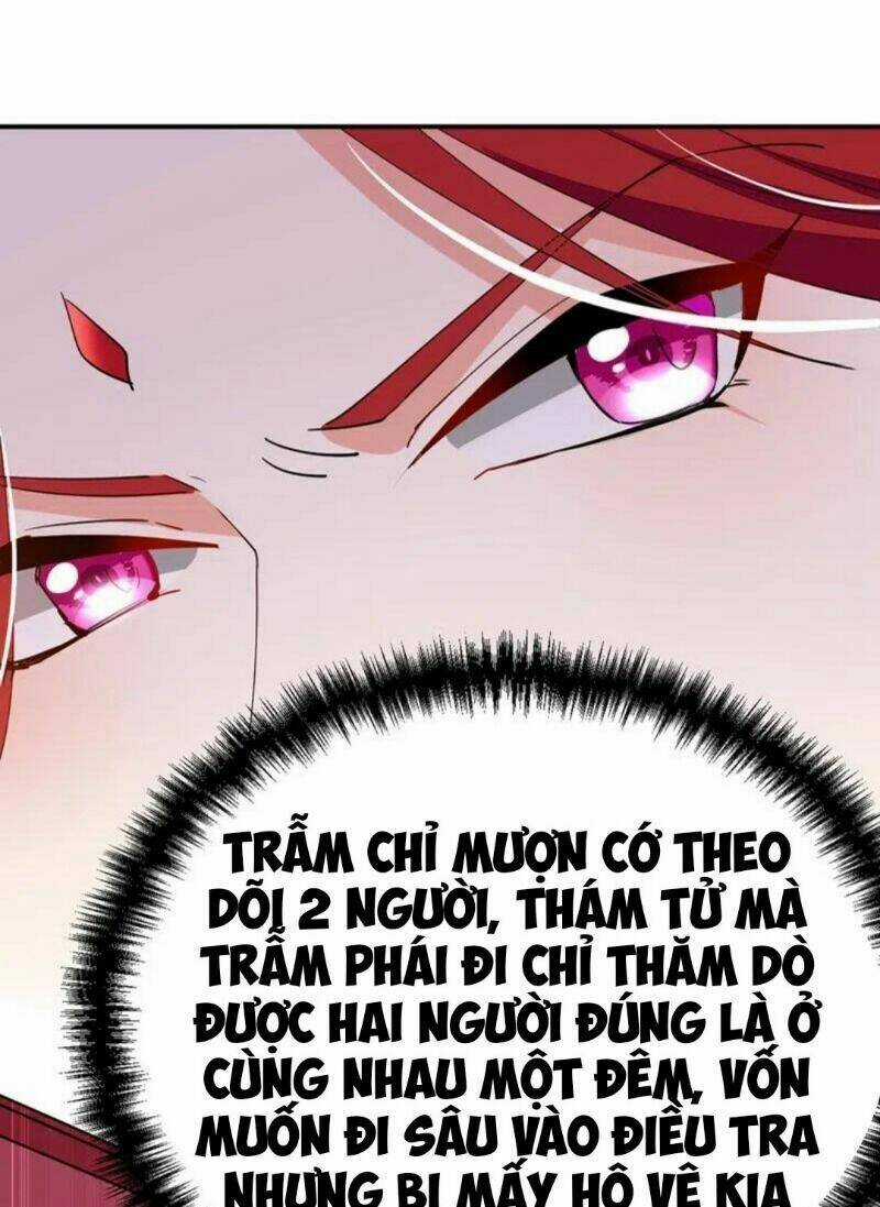 Giang Sơn Mỹ Nam Nhập Trướng Ta Chapter 70 trang 19